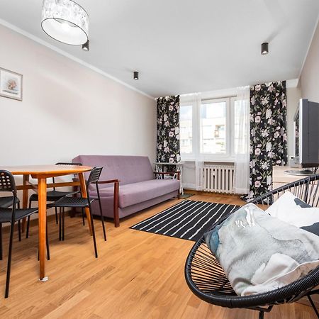 Apartament Panska 61 By Your Freedom Warsawa Bagian luar foto