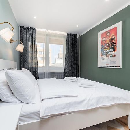 Apartament Panska 61 By Your Freedom Warsawa Bagian luar foto