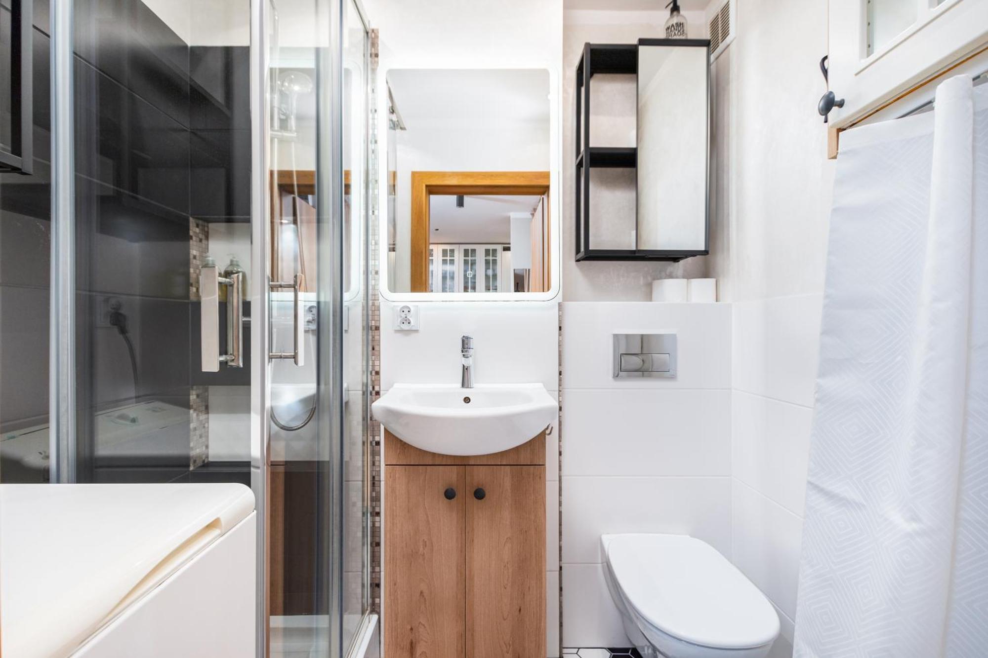 Apartament Panska 61 By Your Freedom Warsawa Bagian luar foto