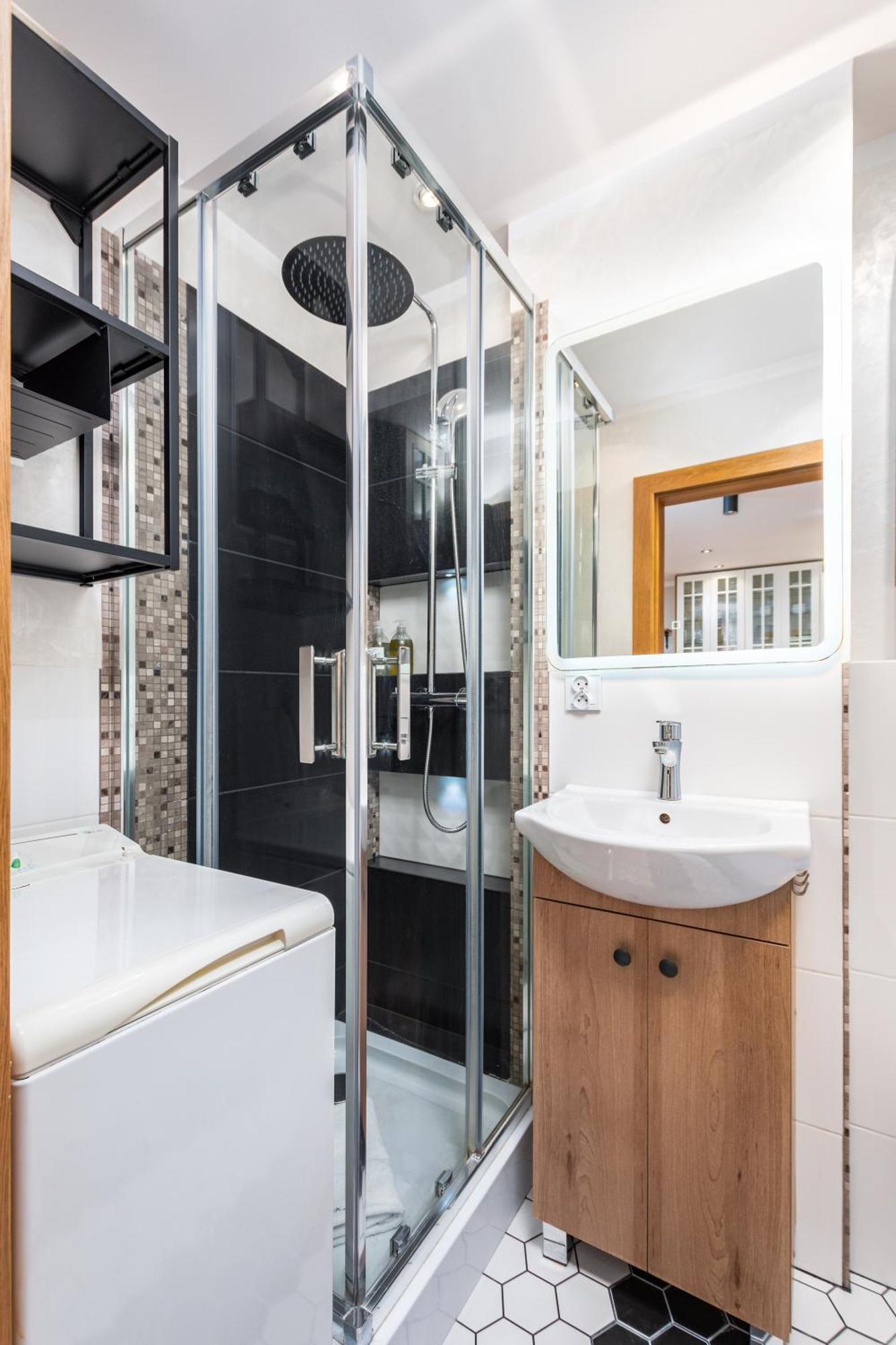 Apartament Panska 61 By Your Freedom Warsawa Bagian luar foto