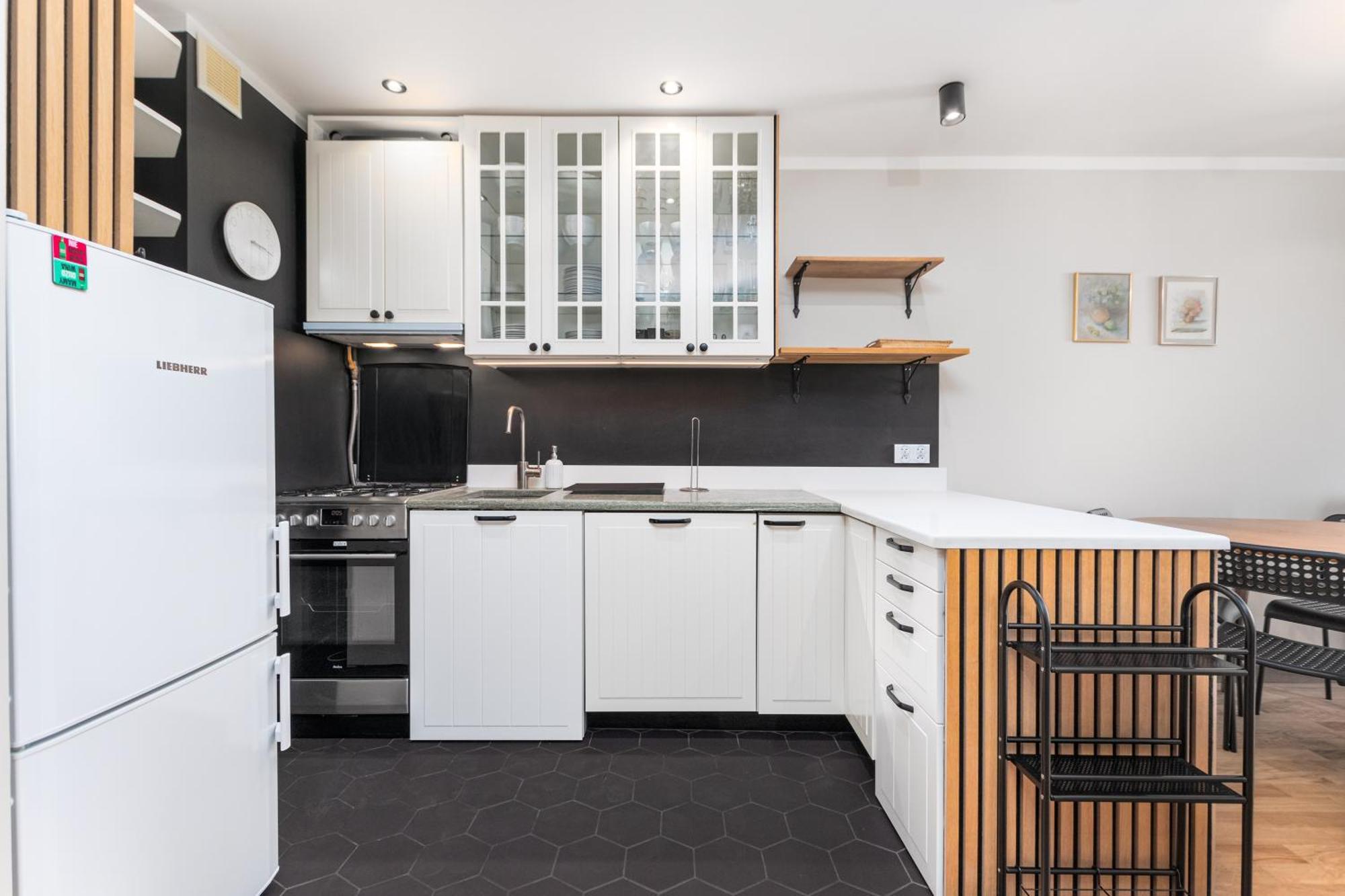 Apartament Panska 61 By Your Freedom Warsawa Bagian luar foto